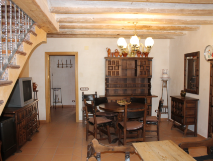 Casa Bel (David)